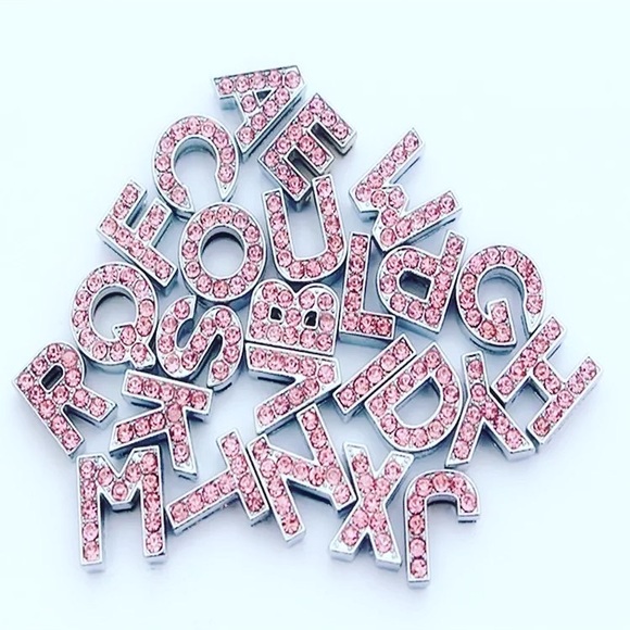 Custom collars with charms - Picture 8 of 10